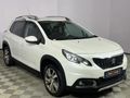 2018 Peugeot 2008 1.2T PureTech Allure Auto