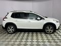 2018 Peugeot 2008 1.2T PureTech Allure Auto