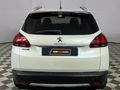 2018 Peugeot 2008 1.2T PureTech Allure Auto