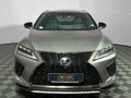 2021 Lexus RX 350 F-Sport
