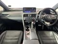 2021 Lexus RX 350 F-Sport