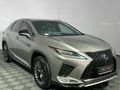 2021 Lexus RX 350 F-Sport