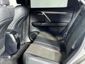 2021 Lexus RX 350 F-Sport