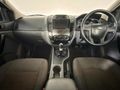 2015 Ford Ranger 2.2 TDCi XL Double-Cab