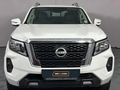 2025 Nissan Navara 2.5 DDTi LE Plus 4X4 Auto Double-Cab