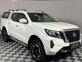 2025 Nissan Navara 2.5 DDTi LE Plus 4X4 Auto Double-Cab