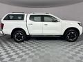 2025 Nissan Navara 2.5 DDTi LE Plus 4X4 Auto Double-Cab