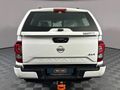 2025 Nissan Navara 2.5 DDTi LE Plus 4X4 Auto Double-Cab