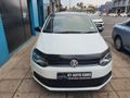 2024 Volkswagen Polo Vivo 1.4