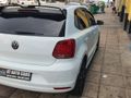 2024 Volkswagen Polo Vivo 1.4