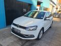 2022 Volkswagen Polo Vivo 1.4 Trendline 5-dr