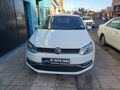 2022 Volkswagen Polo Vivo 1.4 Trendline 5-dr