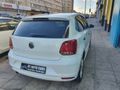 2022 Volkswagen Polo Vivo 1.4 Trendline 5-dr