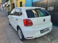 2022 Volkswagen Polo Vivo 1.4 Trendline 5-dr