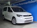 2023 Volkswagen Caddy 2.0 TDI