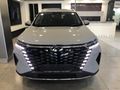 2026 Chery Tiggo 8 Pro 1.6 TDGI LS DCT Auto