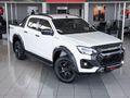 2026 Isuzu D-Max 3.0 DDI V-Cross 4x4 Auto Double-Cab