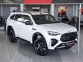 2026 Isuzu Mu-x 3.0D Onyx XT 4x4 Auto