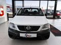 2019 Nissan NP200 1.6