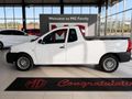2019 Nissan NP200 1.6