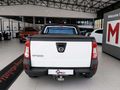 2019 Nissan NP200 1.6