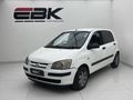 2010 Hyundai Getz 1.4