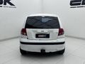 2010 Hyundai Getz 1.4