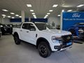 2026 Ford Ranger 2.0D Bi-Turbo Wildtrak X AWD Double-Cab Auto