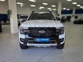 2026 Ford Ranger 2.0D Bi-Turbo Wildtrak X AWD Double-Cab Auto