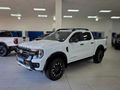 2026 Ford Ranger 2.0D Bi-Turbo Wildtrak X AWD Double-Cab Auto