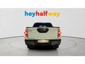 2021 Toyota Hilux 2.8 GD-6 Raised Body Legend Auto Extended Cab