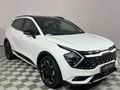 2022 Kia Sportage 1.6 T-GDI GT Line S Auto