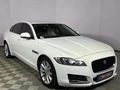 2017 Jaguar XF 2.0 D Prestige
