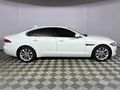 2017 Jaguar XF 2.0 D Prestige