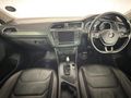 2016 Volkswagen Tiguan 1.4 TSI Comfortline Auto (110kW)