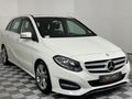2015 Mercedes-Benz B-Class B 220 CDI Auto