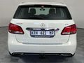 2015 Mercedes-Benz B-Class B 220 CDI Auto