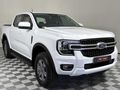 2024 Ford Ranger 2.0D XLT 4X4 Double Cab Auto