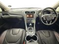 2016 Ford Fusion 2.0 EcoBoost Titanium Auto