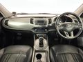 2015 Kia Sportage 2.0 CRDi Auto