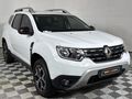 2020 Renault Duster 1.5 dCi Techroad Auto