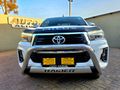 2019 Toyota Hilux 2.8 GD-6 Raised Body Raider Extended Cab