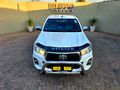 2019 Toyota Hilux 2.8 GD-6 Raised Body Raider Extended Cab