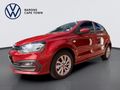 2026 Volkswagen Polo Vivo 1.4