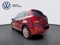 2026 Volkswagen Polo Vivo 1.4