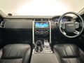 2018 Land Rover Discovery 3.0 TD6 HSE