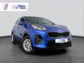 2019 Kia Sportage 1.6 GDI Ignite Auto