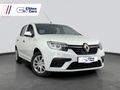 2021 Renault Sandero 900T Expression
