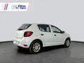 2021 Renault Sandero 900T Expression