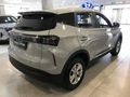 2026 Chery Tiggo Cross 1.5 Lit CVT Auto